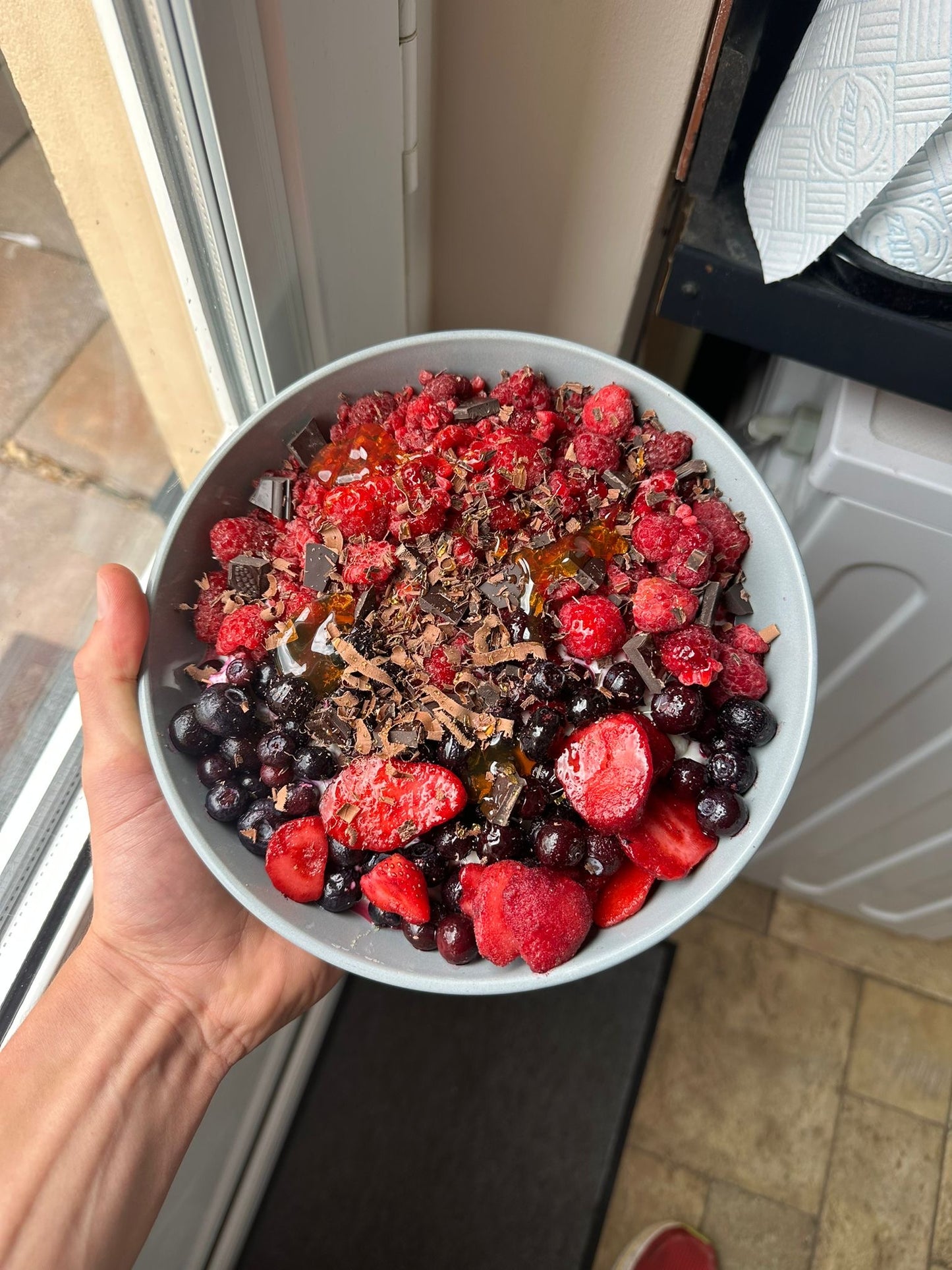 Muscle Building Nutrition Plan