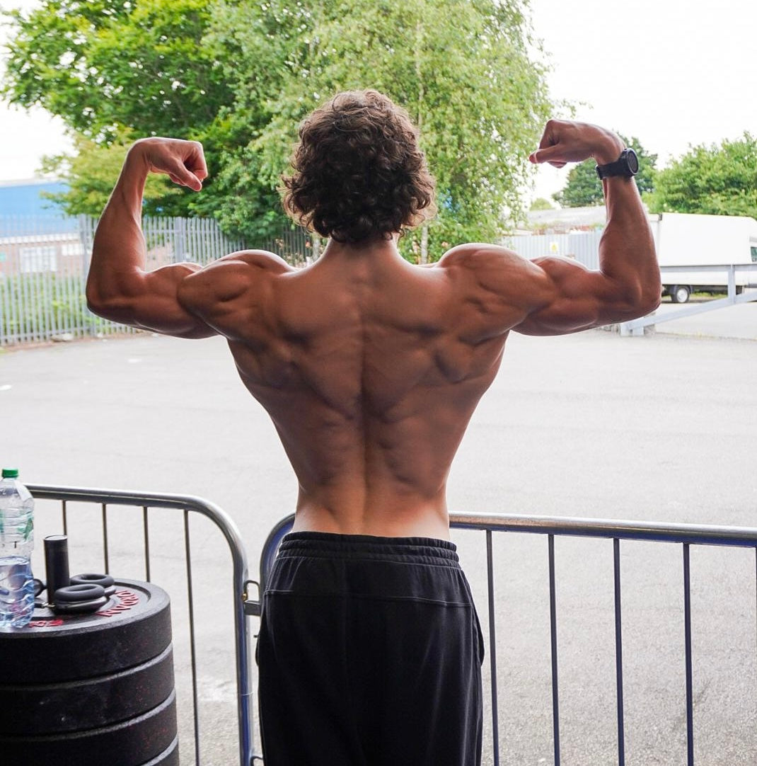 Fat Loss Nutrition Plan