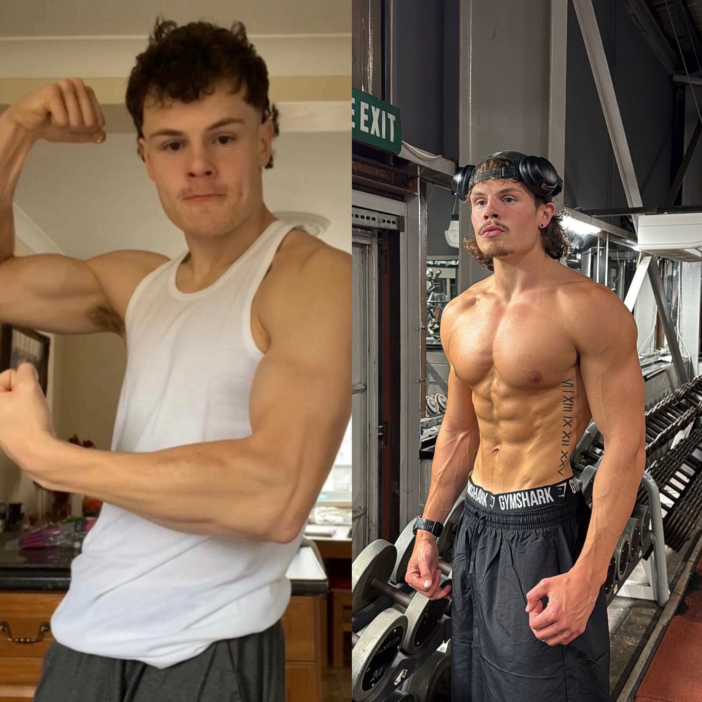 RIGHT BOIIZ COOKBOOK: E-BOOK EDITION