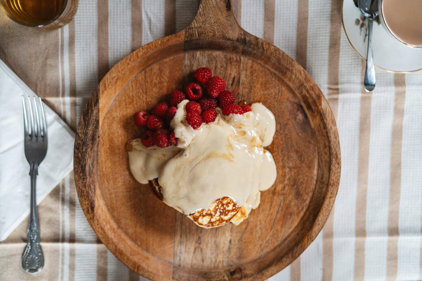 RIGHT BOIIZ COOKBOOK: E-BOOK EDITION