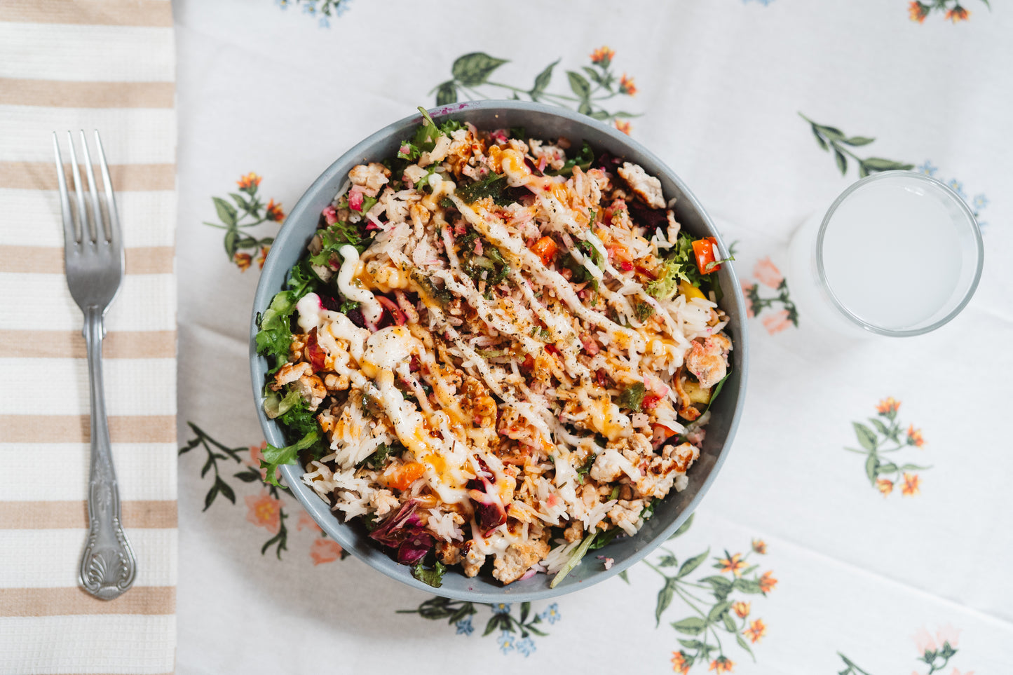 RIGHT BOIIZ COOKBOOK: E-BOOK EDITION