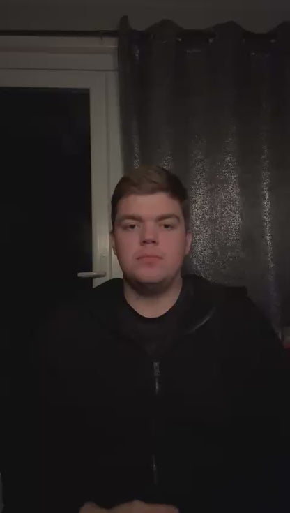 RIGHT BOIIZ COOKBOOK: E-BOOK EDITION